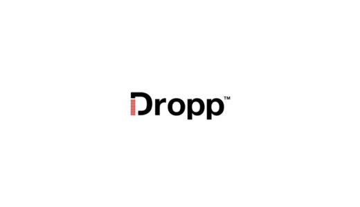 次世代型デジタルオークションハウス『Dropp™（ドロップ）』が正式サービスを開始。AIR DIORの出品も
