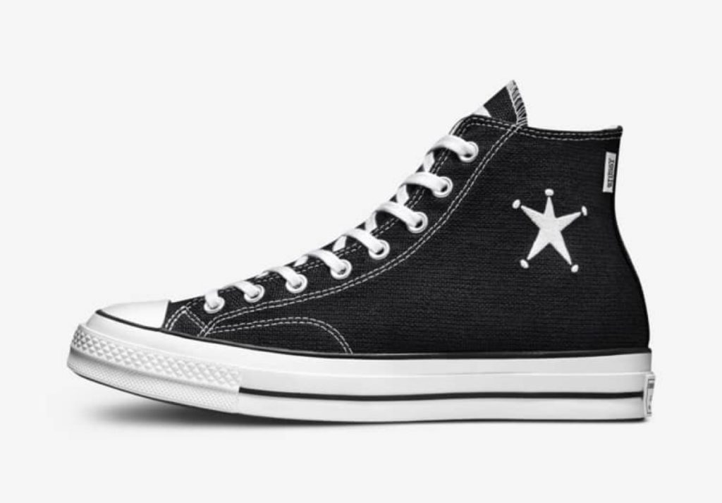 STUSSY - Stussy Converse One Star ワンスター 26cmの+spbgp44.ru