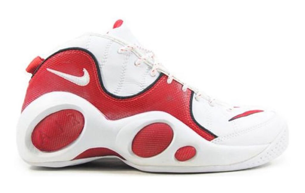Nike Air Zoom Flight 95 “White Red”が国内12月30日に復刻発売予定 | UP TO DATE