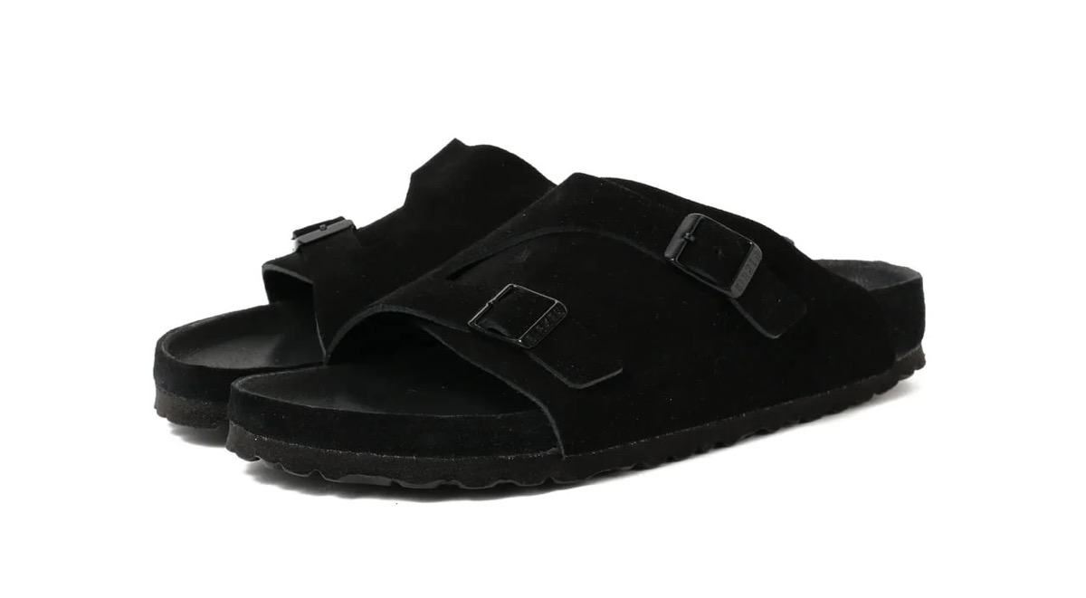 ナムル様専用 BIRKENSTOCK × BEAMS / 別注 Zurich bckediri.beacukai.go.id