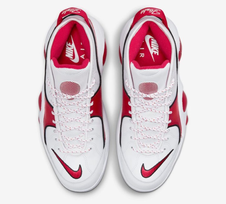 Nike Air Zoom Flight 95 “White Red”が国内12月30日に復刻発売予定 | UP TO DATE