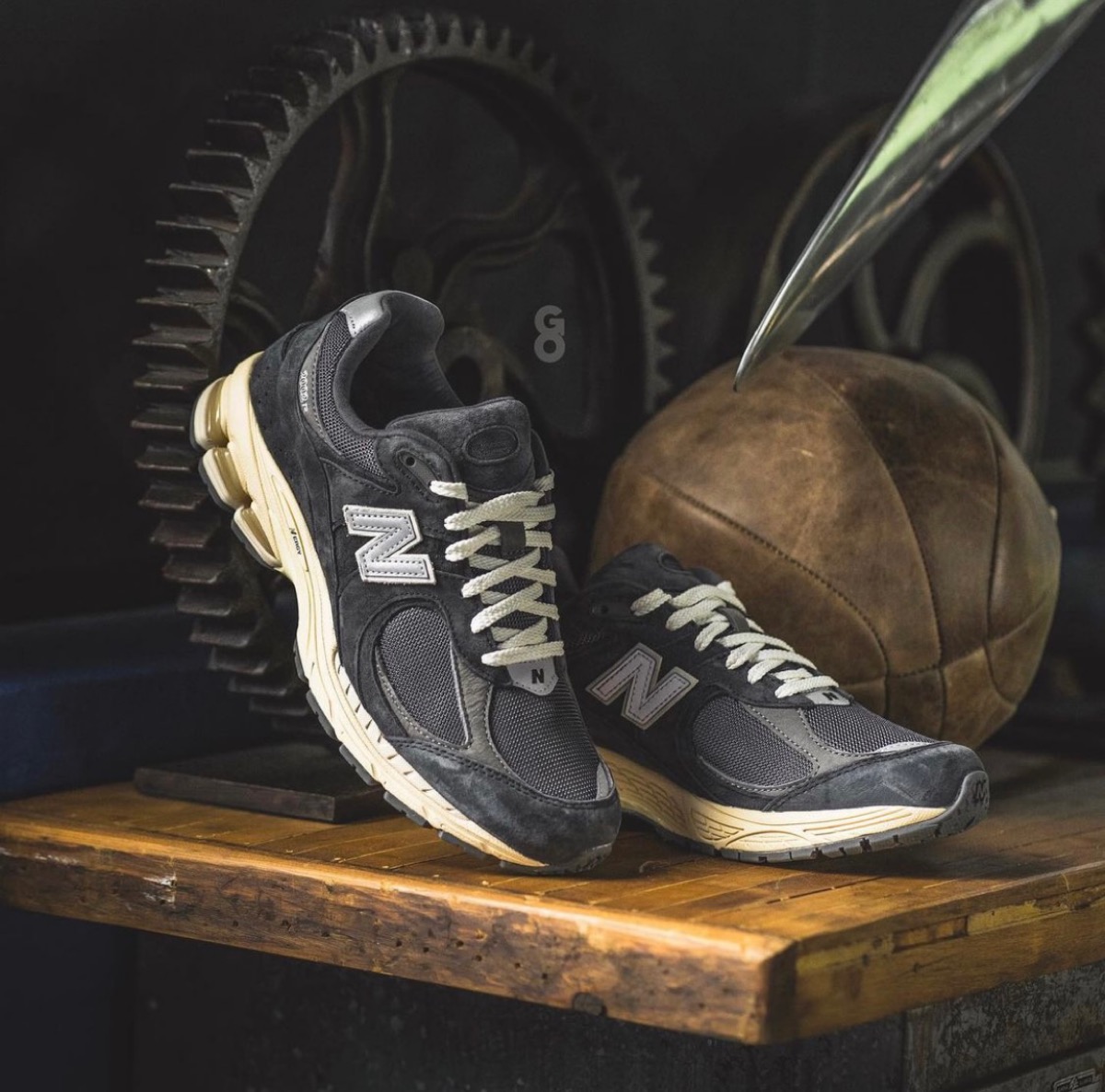 New Balance 『2002R “Phantom/Magnet”』が国内7月13日に再販予定 ...