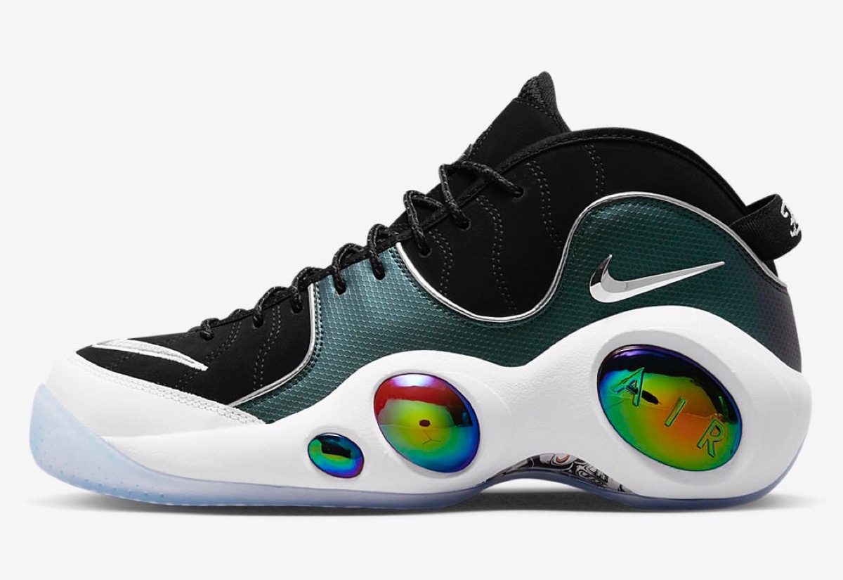 Nike Air Zoom Flight 95 “Mighty Swooshers”が2022年に発売予定 | UP 