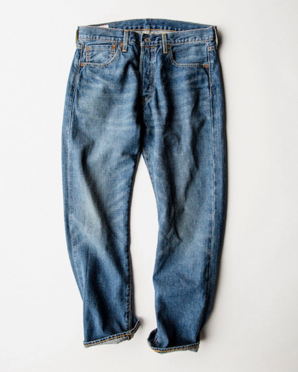 Levi's 501 BEAMS LIMITED EDITION 36 限定-