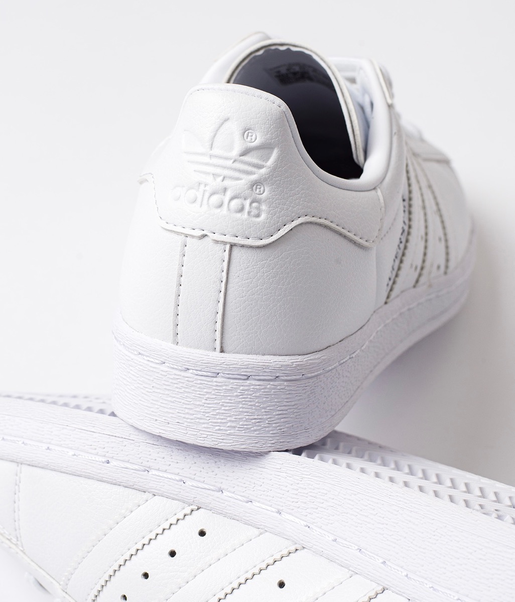 adidas Originals for RHC Ron Herman SUPERSTAR が国内6月24日より