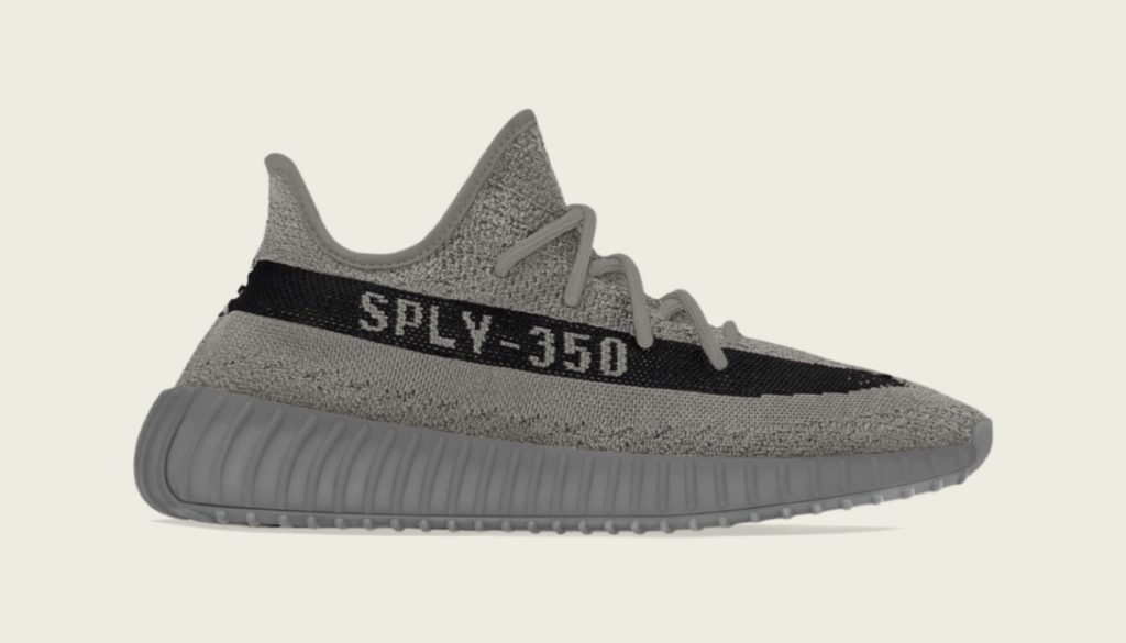 アディダス YEEZY BOOSTイージーブースト350 V2 グラニット