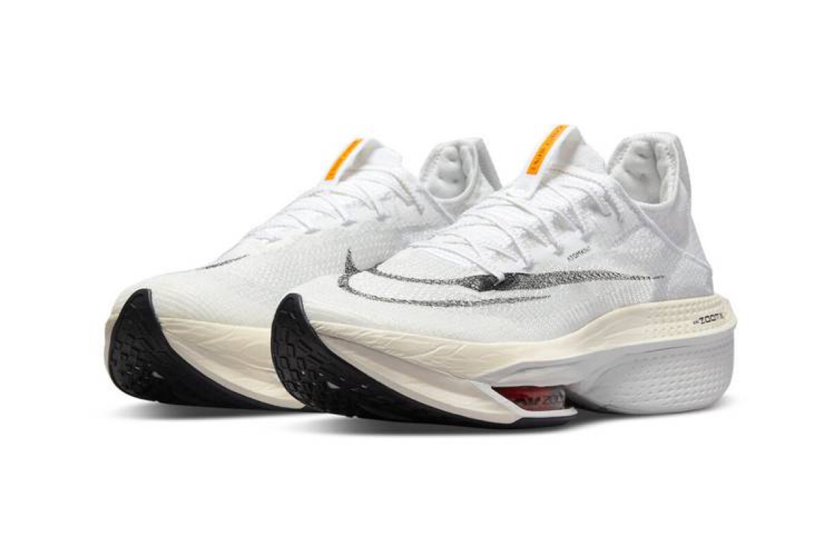 NIKE WMNS AIRZOOM ALPHAFLY NEXT%2 28.5cm