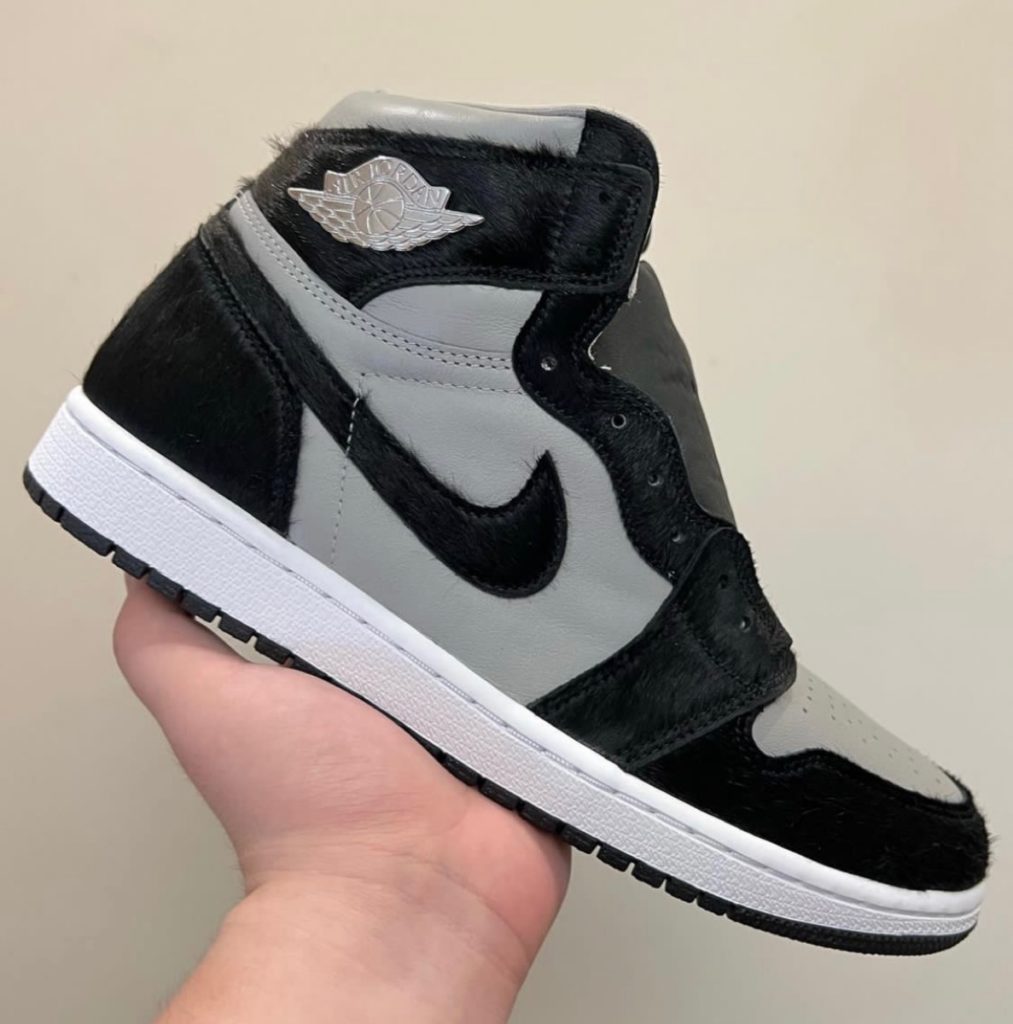 jordan 1 retro high og twist women's shoe