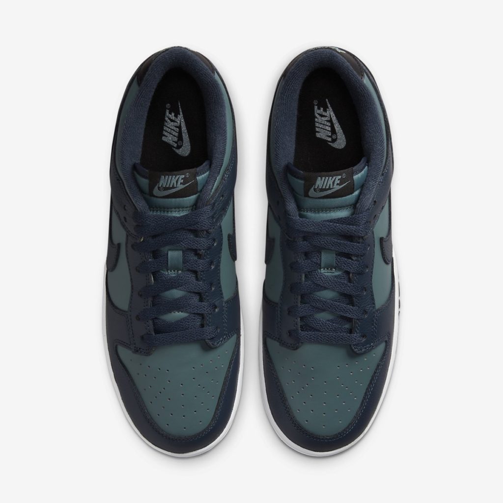 Nike Dunk Low Retro PRM âMineral Slate and Armory Navyâãå½å12æ7æ¥ããçºå£²äºå® [DR9705-300] | UP TO DATE