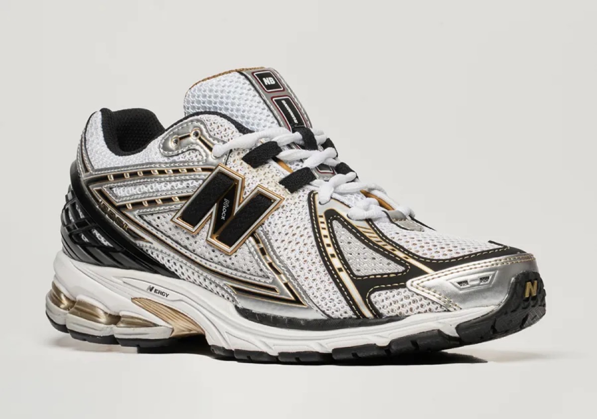 New Balance『1906R “Silver”』が国内2月24日に再販［M1906RA］ | UP ...