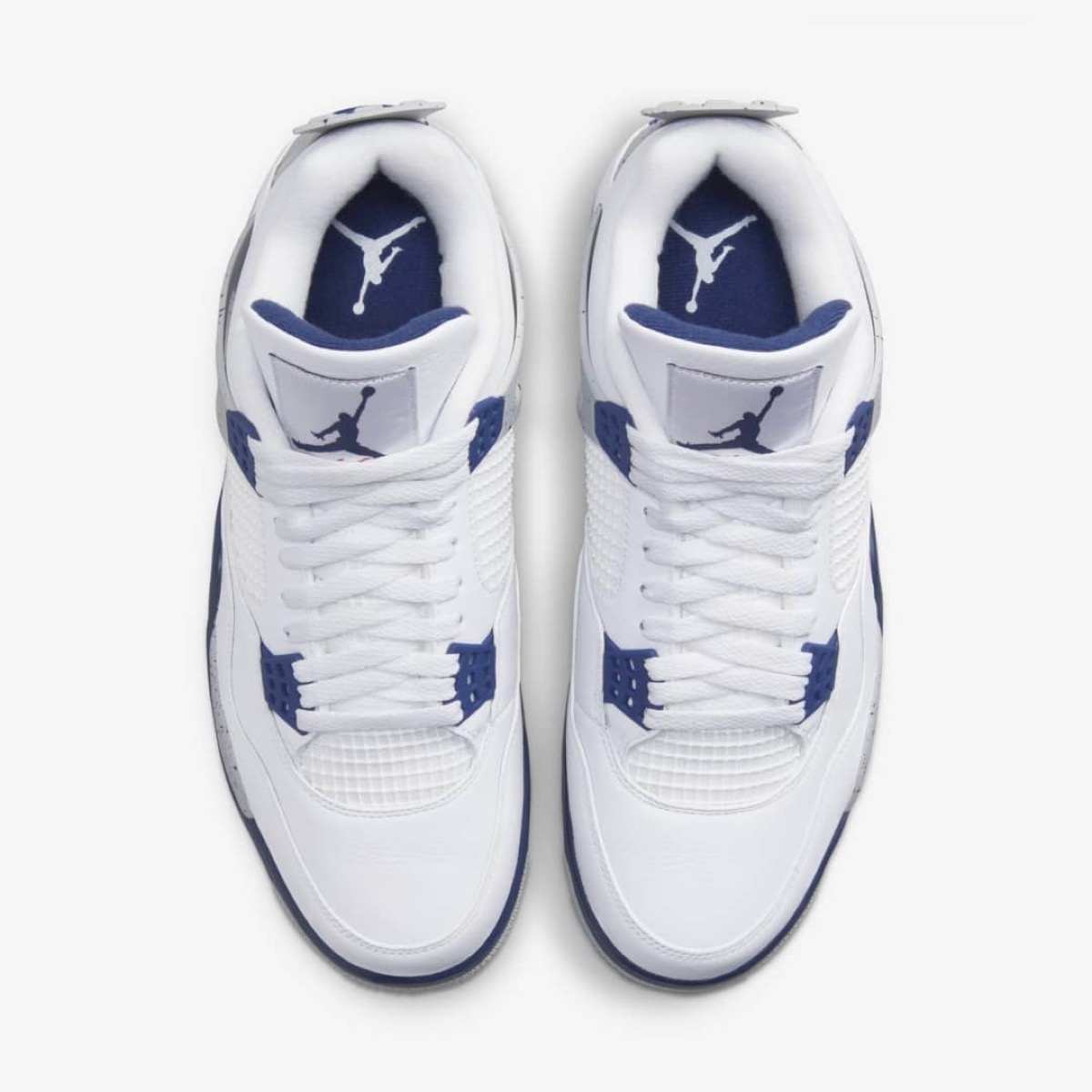 Nike Air Jordan 4 Retro “White/Midnight Navy”が国内10月29日に発売