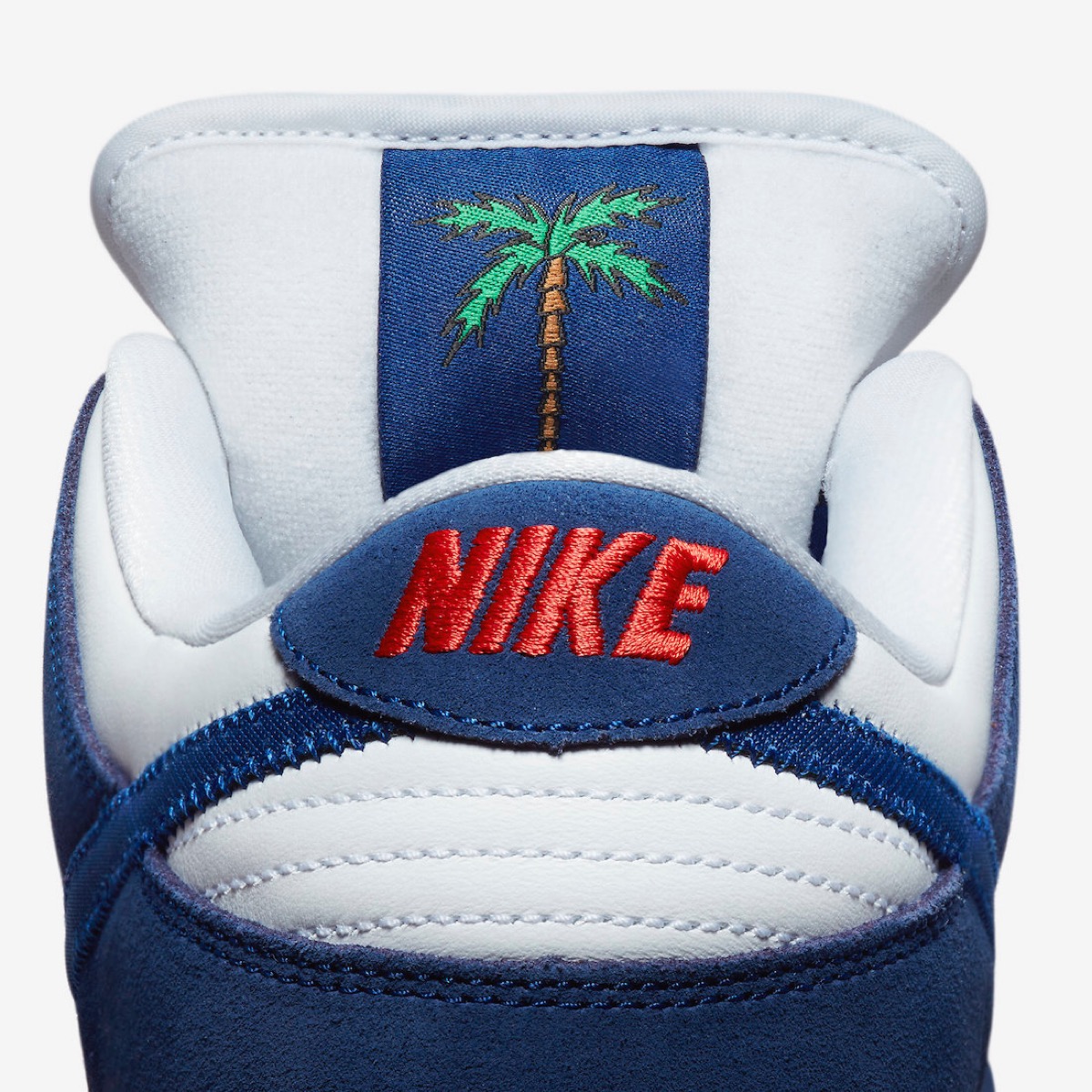 Nike SB Dunk Low Pro PRM “Los Angeles Dodgers”が国内7月22日/7月31 