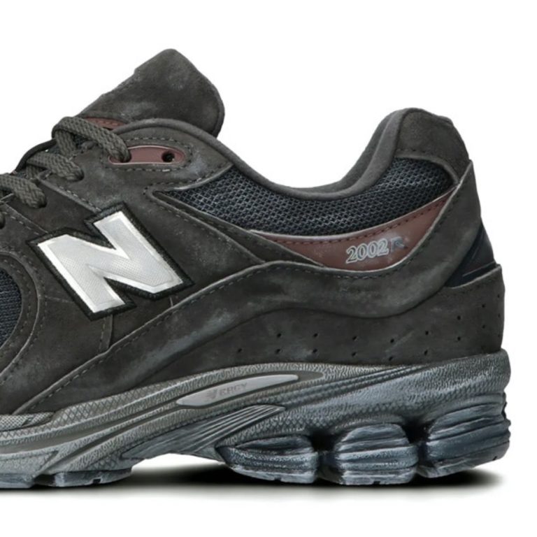 New Balance - ニューバランス M2002RXA ゴアテックス MAGNET GRAY 28