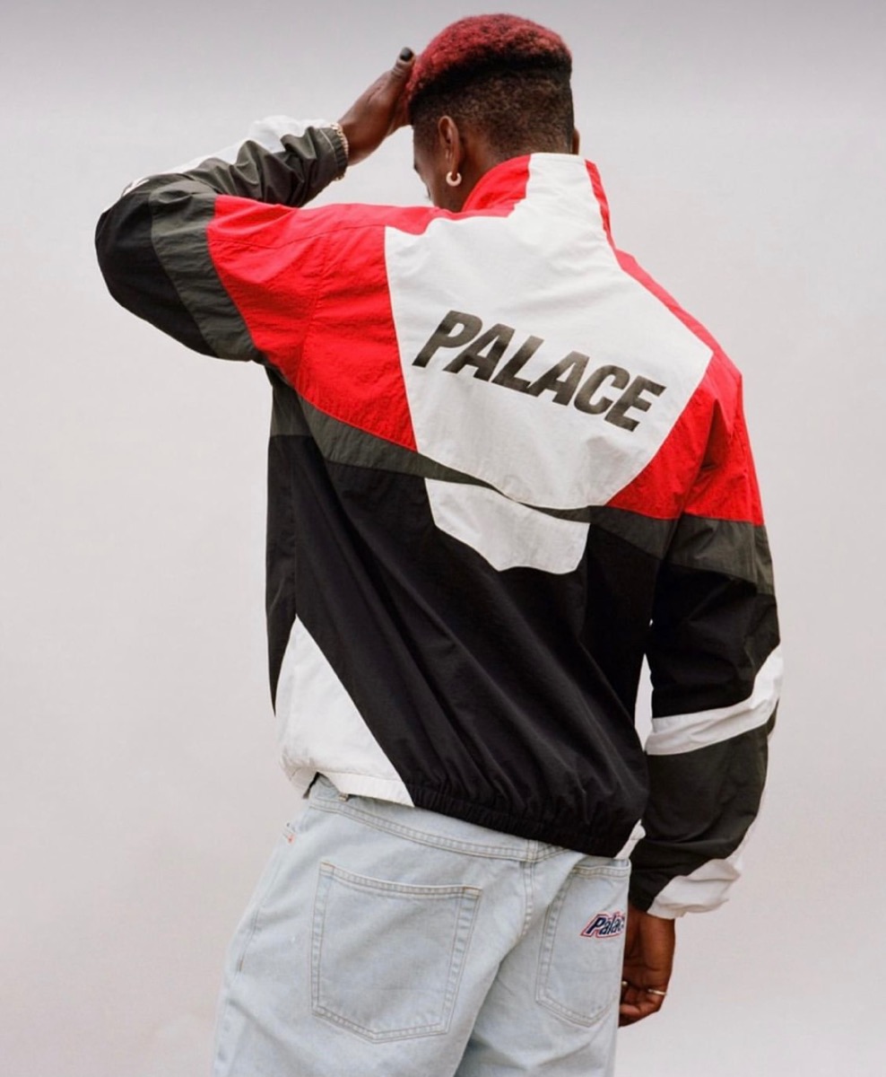 PALACE SKATEBOARDS “AUTUMN 22”のLOOKBOOK & PREVIEWが公開 | UP TO DATE