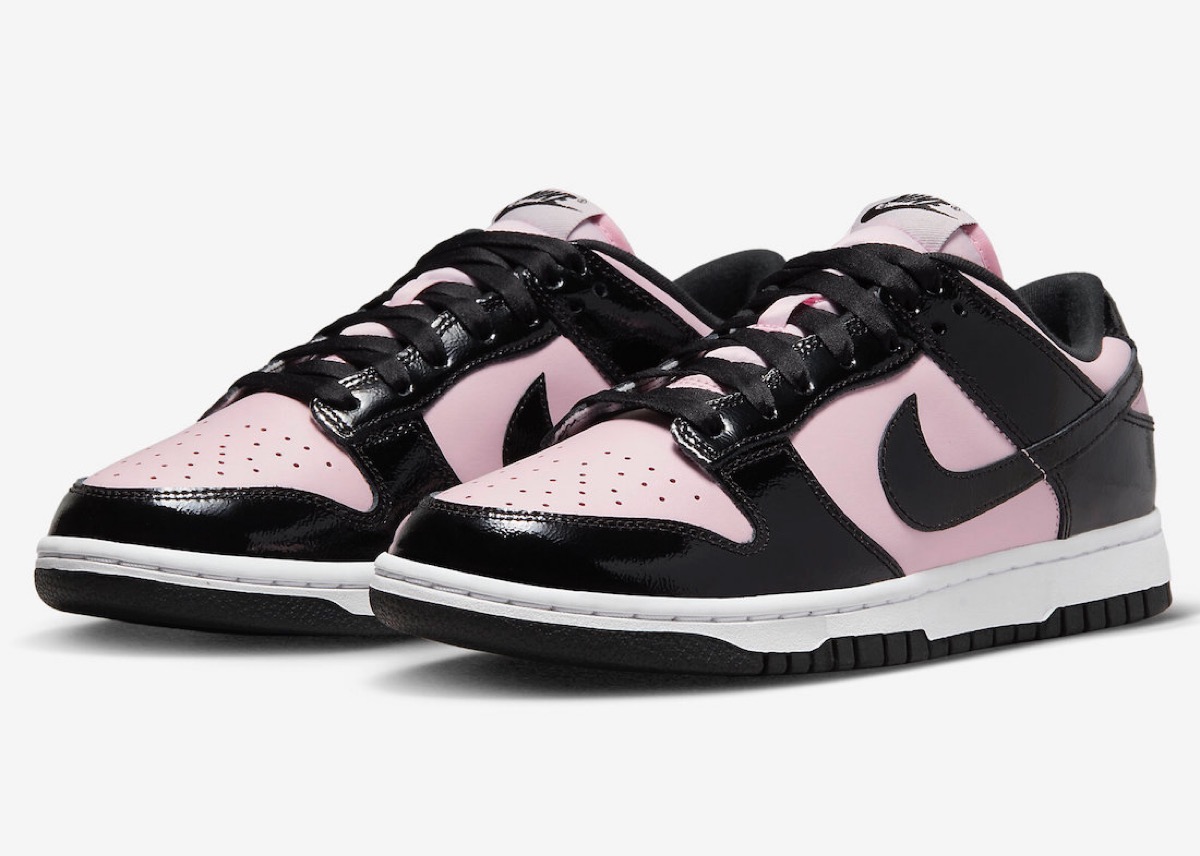 Dunk Low ESS “Black Pink”が国内9月1日に発売予定 | UP TO DATE