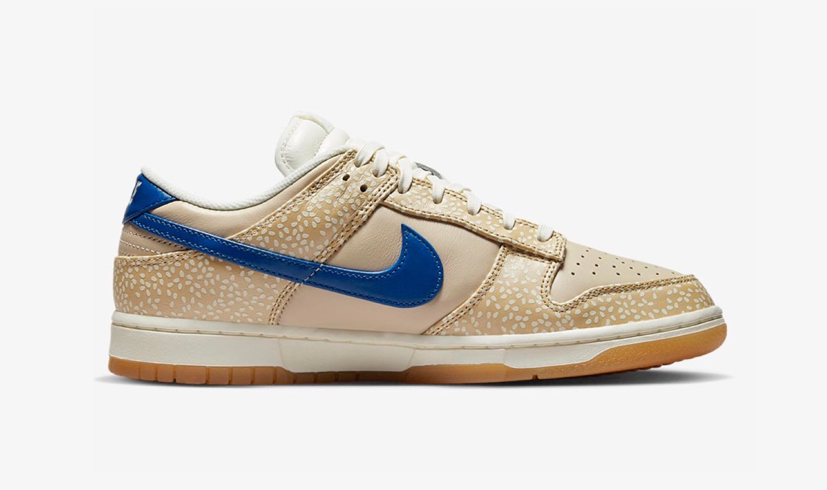 Nike Dunk Low PRM “Montreal Bagel”が1月15日に発売予定 | UP TO DATE