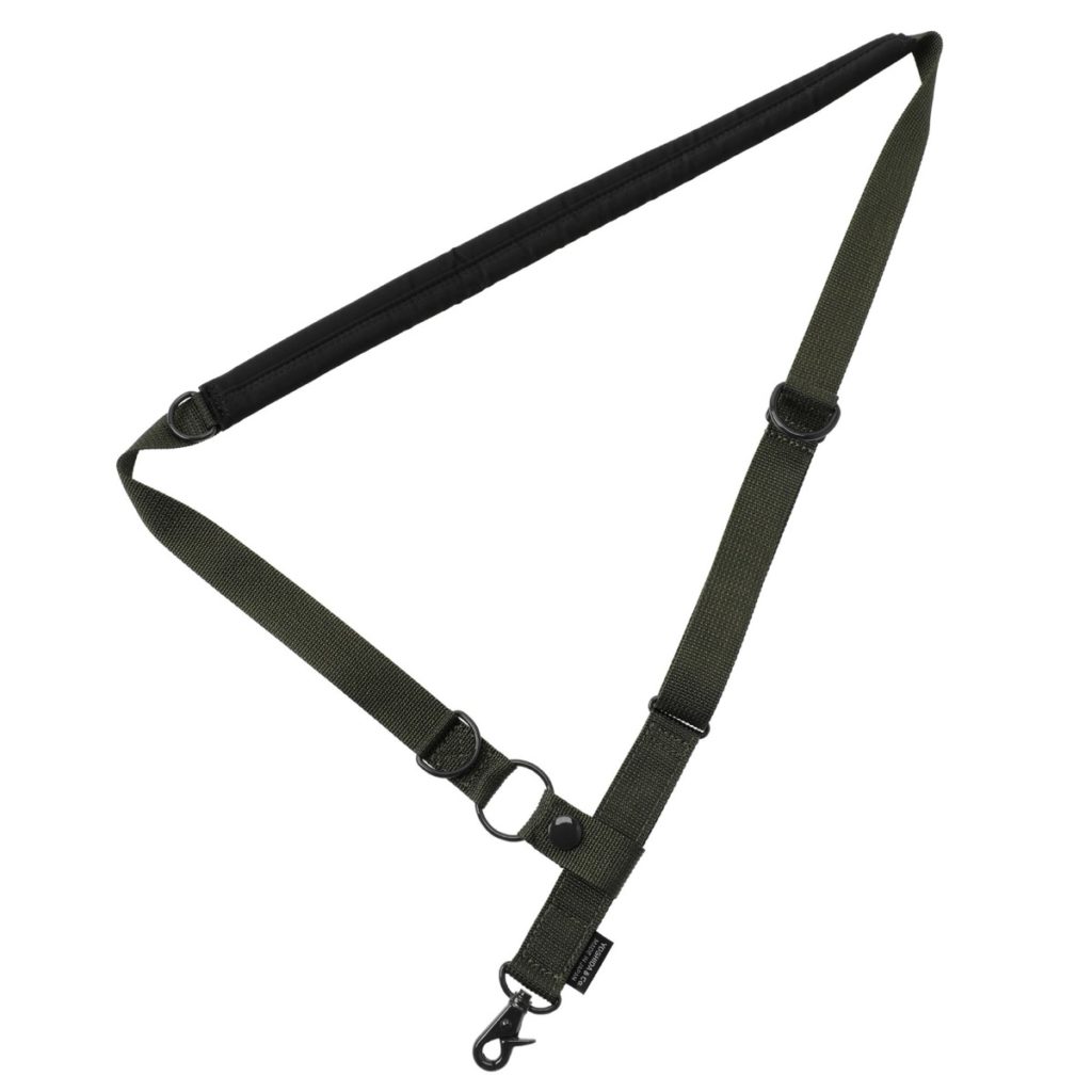 PORTER SHOULDER Air Jacket with POUCH for iPhone 13 / 13 Pro PX ver.が国内