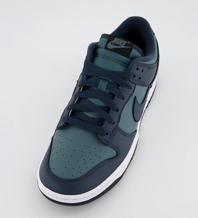 Nike Dunk Low Retro PRM âMineral Slate and Armory Navyâãå½å12æ7æ¥ããçºå£²äºå® [DR9705-300] | UP TO DATE
