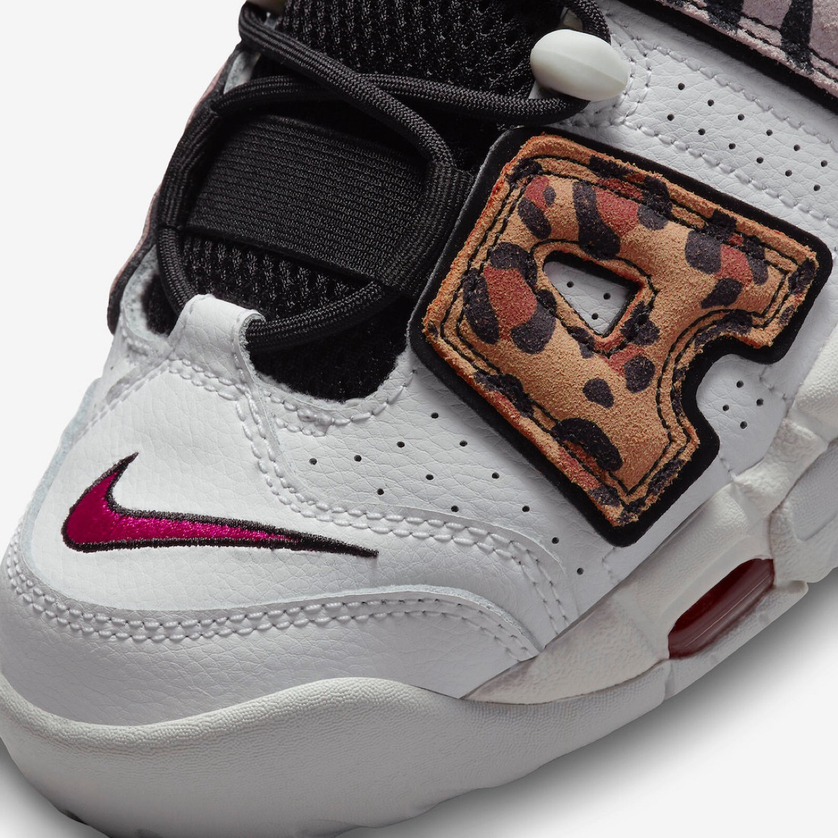 Nike Air More Uptempo '96 “Animal”が国内11月16日より発売予定