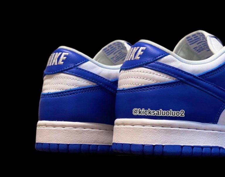 dunk low sp kentucky
