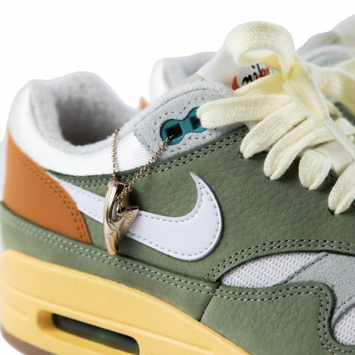 Design by Japanで誕生したNike Wmns Air Max 1 PRM “Think Tank”が