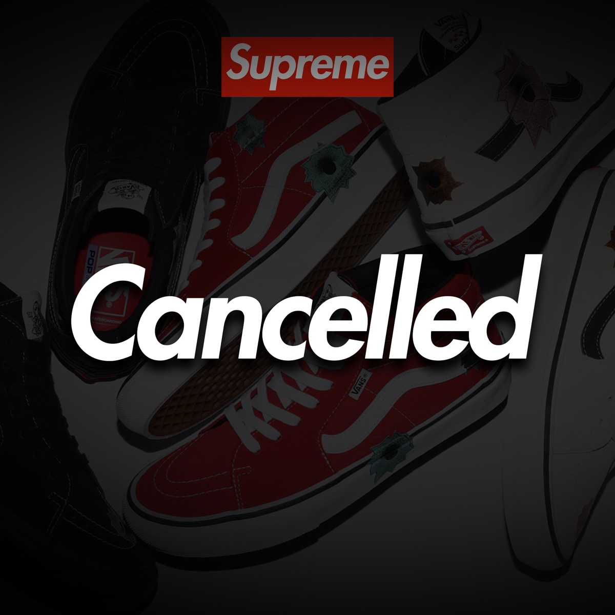 Supreme 2022SS Week20が国内7月9日に発売予定【全商品一覧 価格