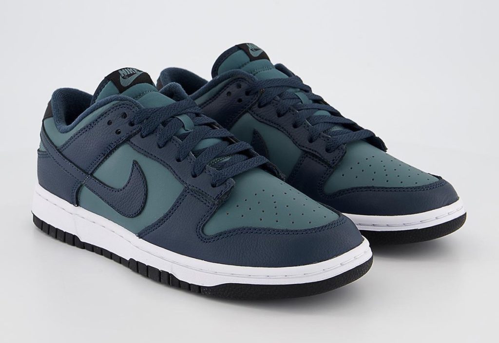 Nike Dunk Low Retro PRM âMineral Slate and Armory Navyâãå½å12æ7æ¥ããçºå£²äºå® [DR9705-300] | UP TO DATE
