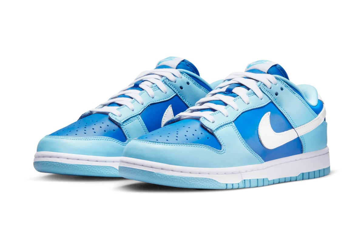 Nike Dunk Low Retro QS “Argon”が国内9月23日に復刻発売予定 | UP TO DATE