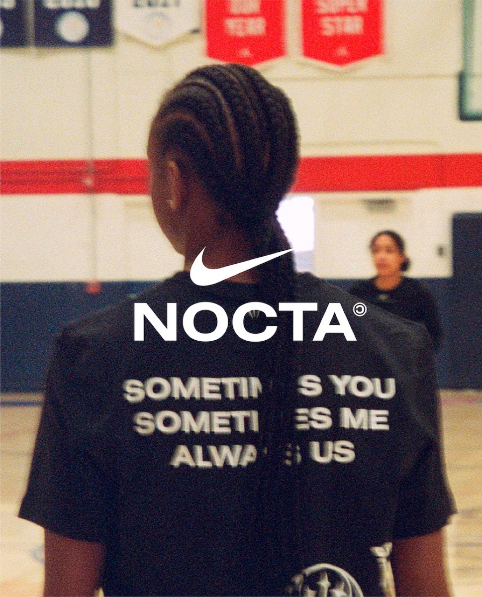 Drake × Nike “NOCTA Basketball” Collectionが国内7月27日に発売予定