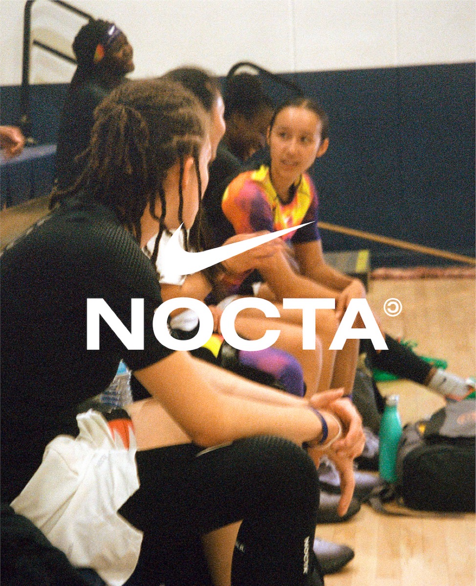 Drake × Nike “NOCTA Basketball” Collectionが国内7月27日に発売予定 | UP TO DATE