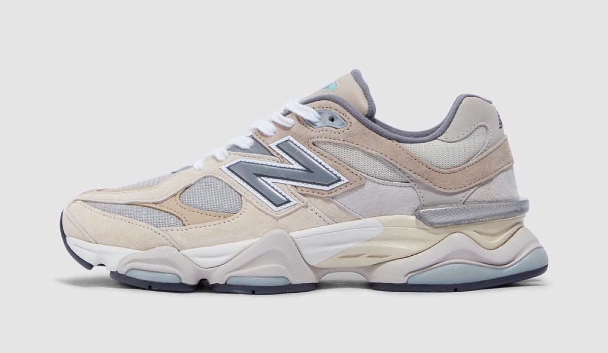 特に目立った汚れもないですニューバランスU9060MAC new balance シーソルト