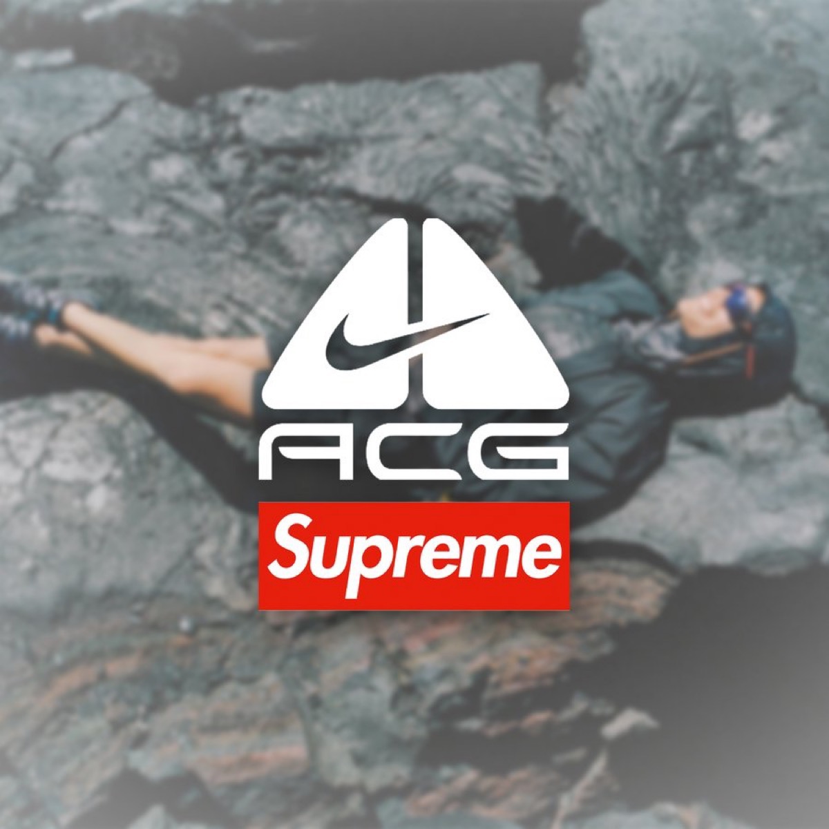 Supreme × Nike ACG コラボコレクションが2022年秋冬に発売予定 | UP