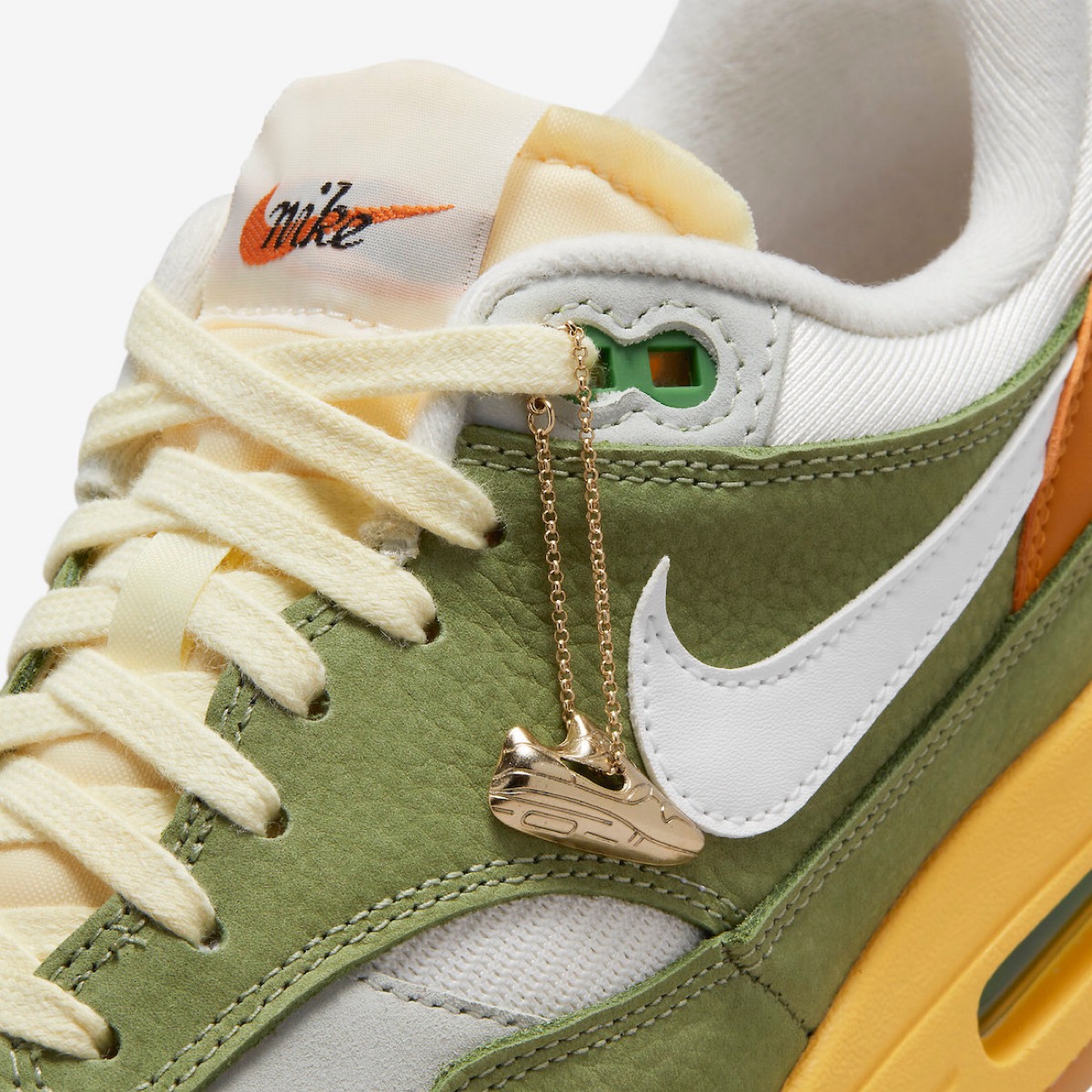 Design by Japanで誕生したNike Wmns Air Max 1 PRM “Think Tank”が