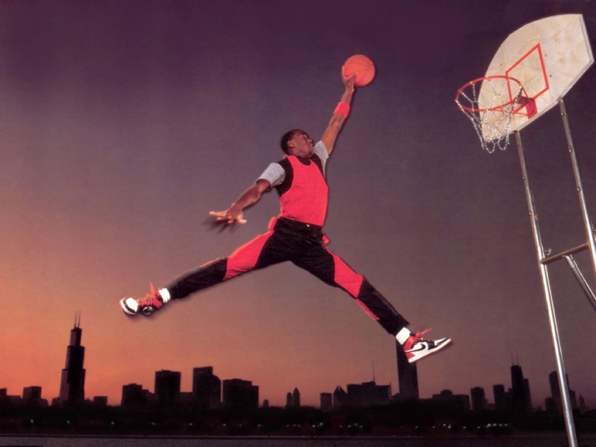 Nike Air Jordan 1 Retro High OG Craft “Skyline”が国内日より