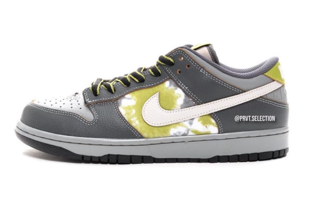 dunk low og qs