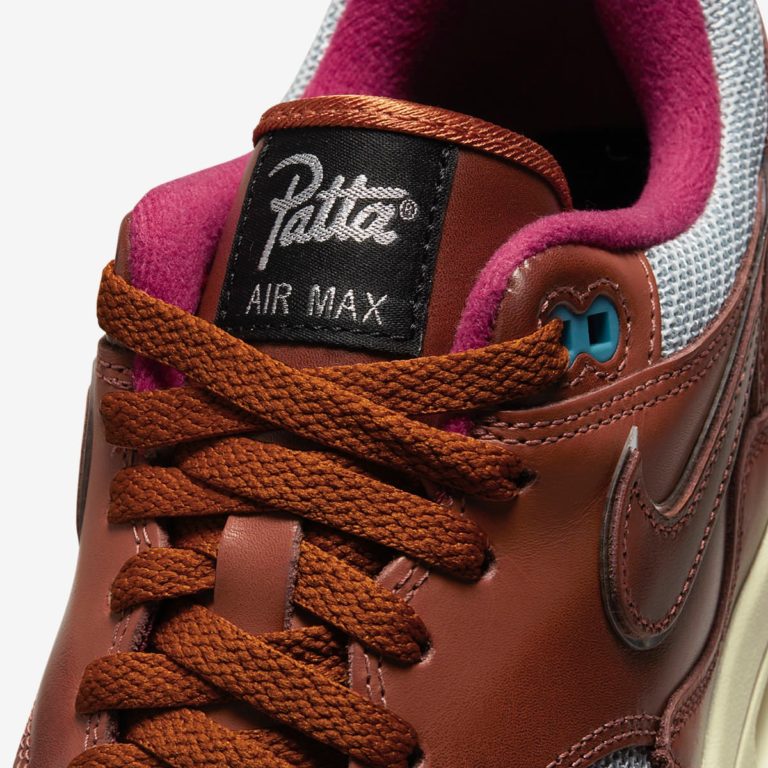 patta wave russet