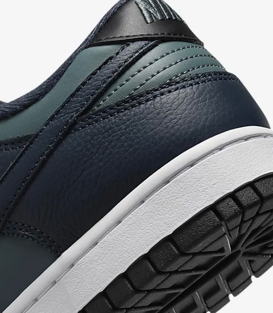 Nike Dunk Low Retro PRM âMineral Slate and Armory Navyâãå½å12æ7æ¥ããçºå£²äºå® [DR9705-300] | UP TO DATE