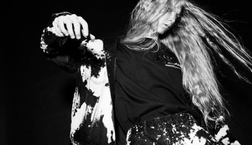 WILDSIDE YOHJI YAMAMOTO ローンチコレクションが国内7月20日より発売。豪華5ブランドとのコラボアイテムも