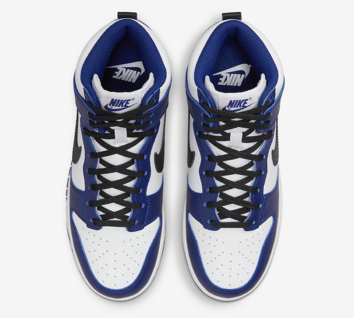 Nike Wmns Dunk High “Deep Royal Blue”が国内8月24日に発売予定 | UP 