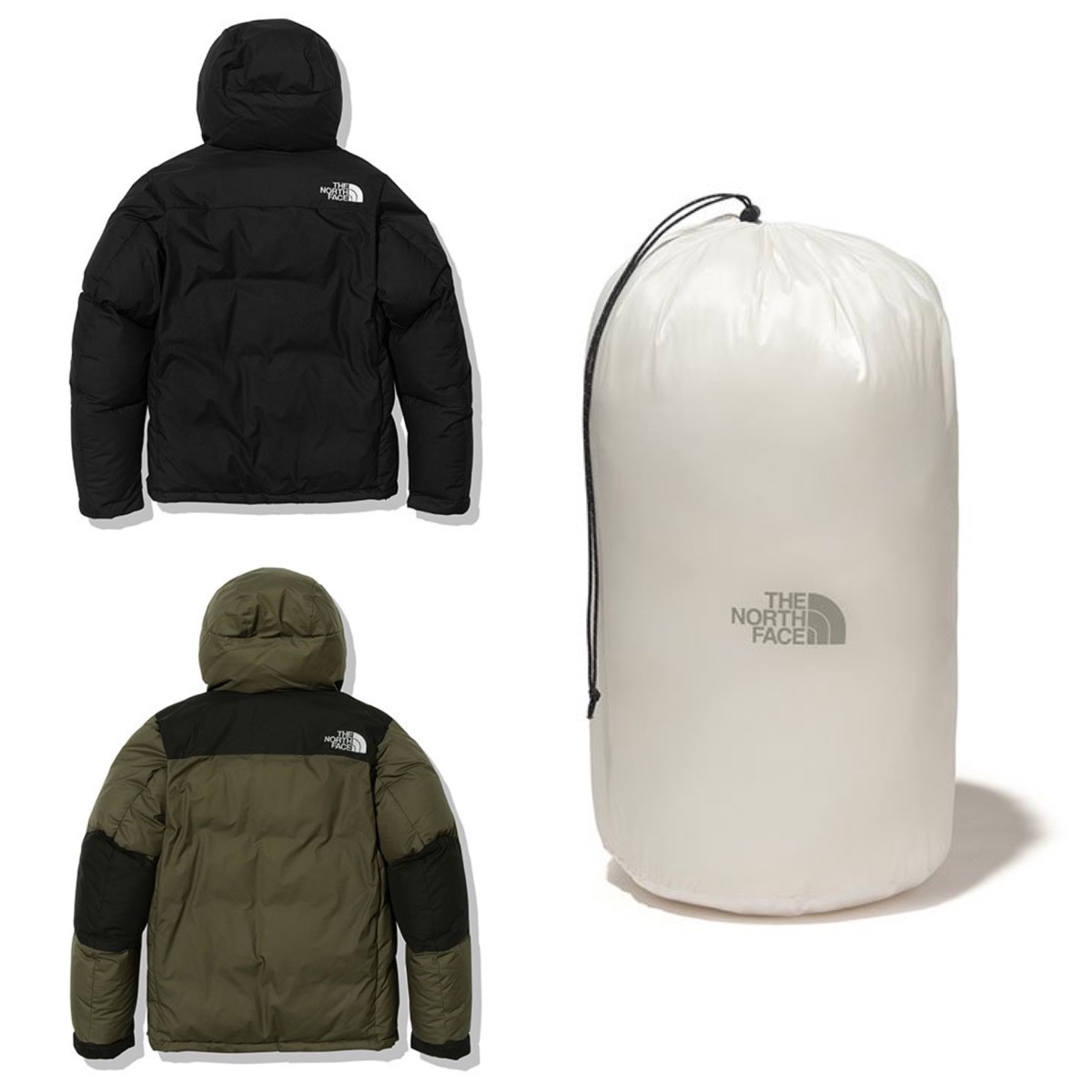 The North Face】2022FW バルトロライトジャケットの発売情報まとめ 