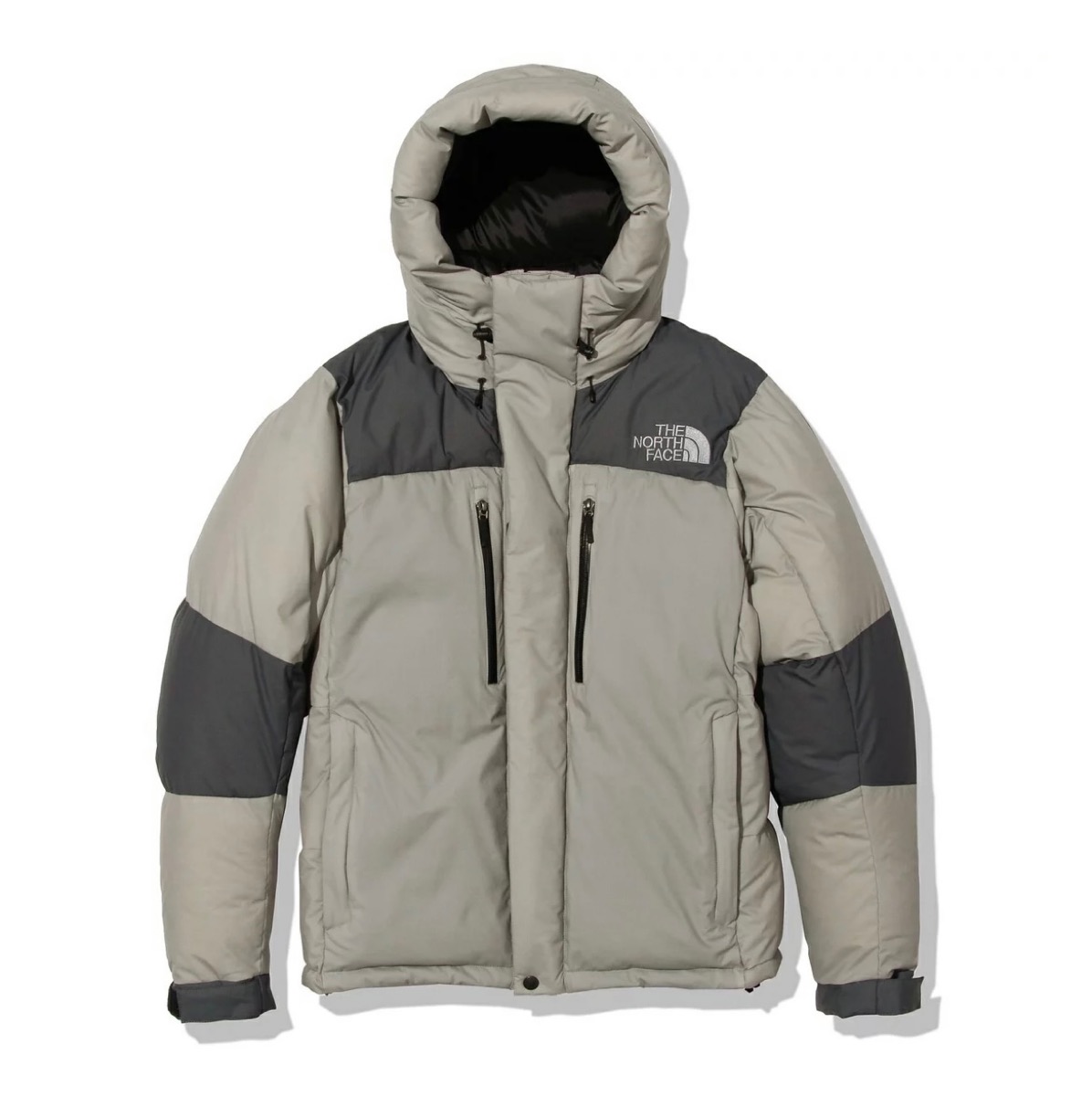 2022年11月購入THE NORTH FACE バルトロライトジャケット - ジャケット 