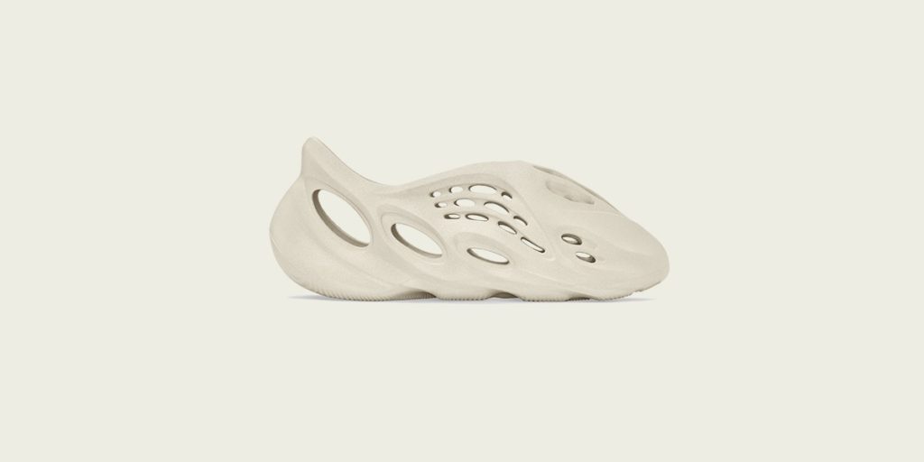 adidas Yeezy Foam Runner Sand 28.5cm