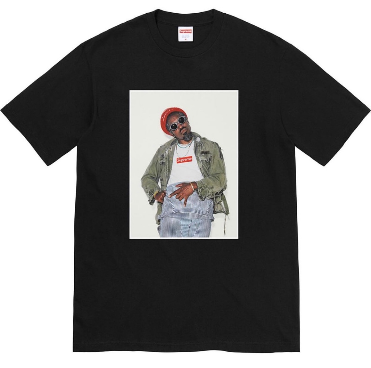 Supreme 2022FWコレクションに登場するTシャツ（Tee） | UP TO DATE