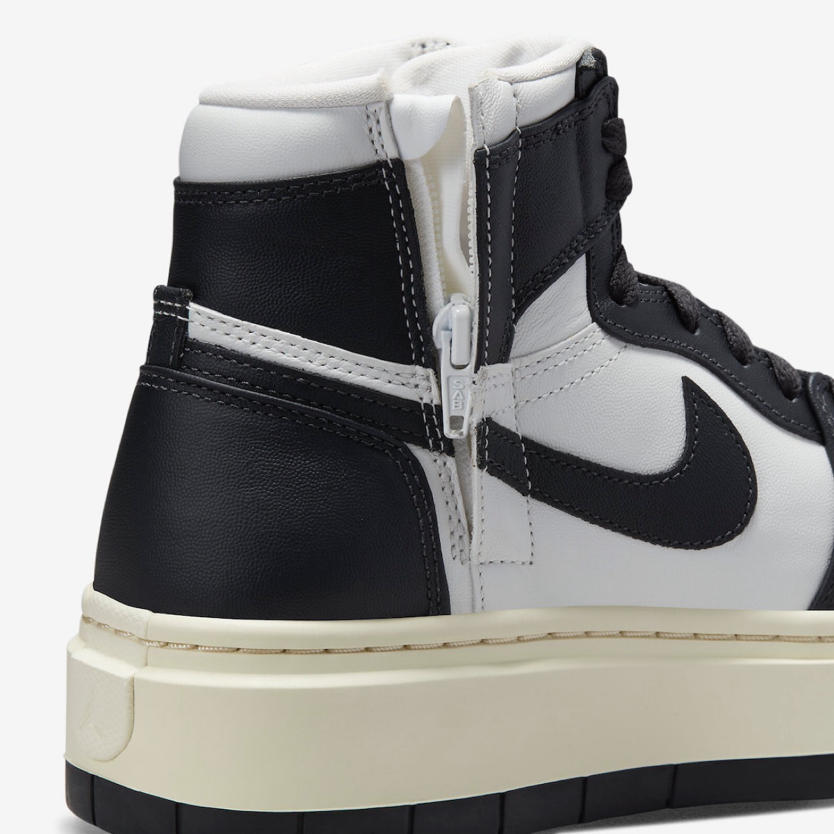 Nike Wmns Air Jordan 1 Elevate High “Black and White”が国内10月31日に発売予定  ［DN3253-100］ | UP TO DATE