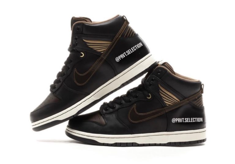 pawnshop x dunk high sb old soul