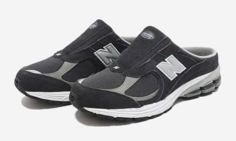 new balance M2002RMR ミュール 27 0cm Yahoo!フリマ（旧）+