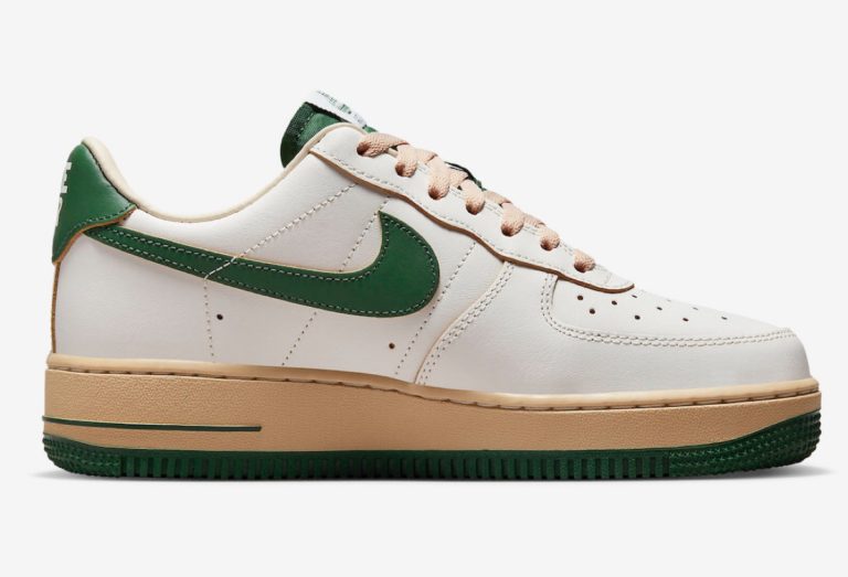 NIKE★Air Force 1 '07 LV8★24-31cm★VINTAGEムード★早期完売 