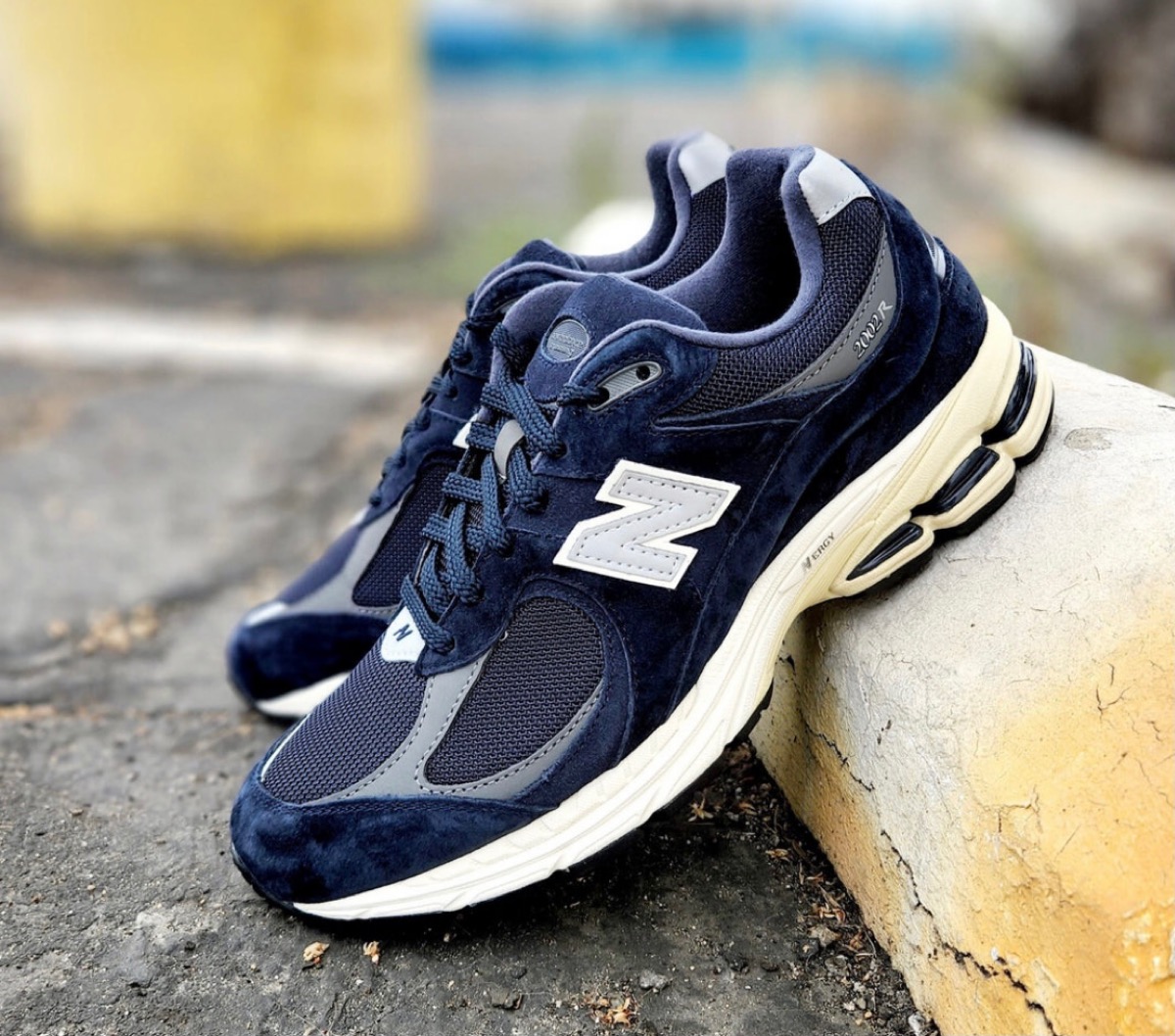 New Balance 『2002R “Navy Eclipse”』が国内9月2日に発売予定