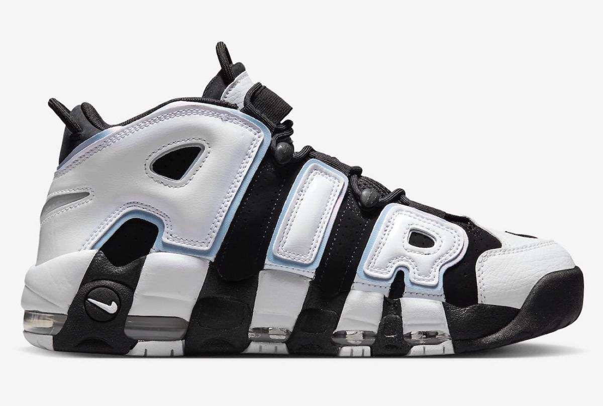 Nike Air More Uptempo “Cobalt Bliss”が国内2月27日より発売予定