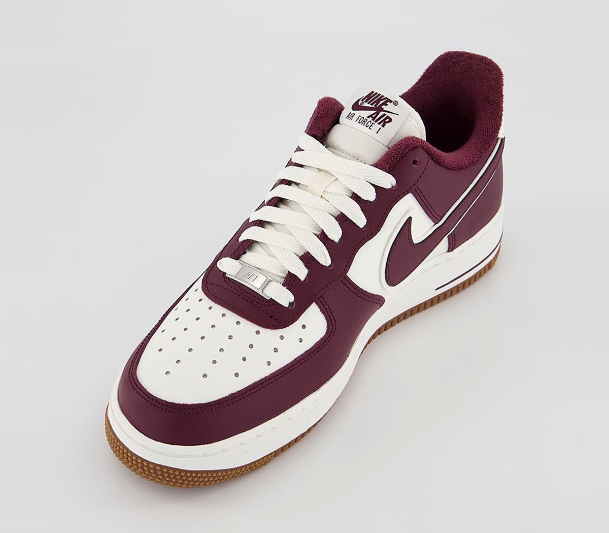 Nike Air Force 1 Low '07 LV8 “College Pack”が国内9月21日／9月23日 